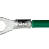 ツノダ 圧着工具　裸圧着端子・裸圧着スリーブ（JIS）1.25/2mm2 【TP-2】 - thumb 7