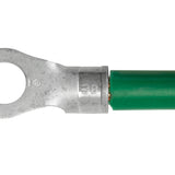 ツノダ 圧着工具　裸圧着端子・裸圧着スリーブ（JIS）8/14/22/38mm2 【TP-38】 - thumb 5