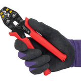 ツノダ 圧着工具　裸圧着端子・裸圧着スリーブ 0.5/1.25/2/3.5mm2 【TP-3】 - thumb 11