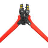 ツノダ 圧着工具　裸圧着端子・裸圧着スリーブ 0.5/1.25/2/3.5mm2 【TP-3】 - thumb 2