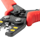 ツノダ 圧着工具　裸圧着端子・裸圧着スリーブ 1.25/2/3.5/5.5mm2 【TP-5M】 - thumb 6