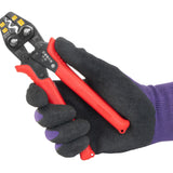 ツノダ 圧着工具　裸圧着端子・裸圧着スリーブ 0.3/0.5/1.25/2/3.5/5.5mm2 【TP-5S】 - thumb 11