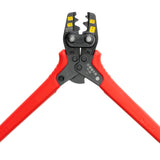 ツノダ 圧着工具　裸圧着端子・裸圧着スリーブ 0.3/0.5/1.25/2/3.5/5.5mm2 【TP-5S】 - thumb 2