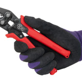 ツノダ 圧着工具　裸圧着端子・裸圧着スリーブ（JIS）1.25/2/5.5mm2 【TP-5】 - thumb 11