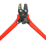 ツノダ 圧着工具　裸圧着端子・裸圧着スリーブ（JIS）1.25/2/5.5mm2 【TP-5】 - thumb 2