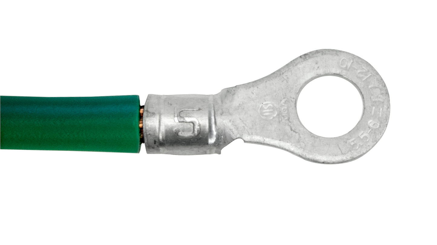 ツノダ 圧着工具　裸圧着端子・裸圧着スリーブ（JIS）1.25/2/5.5mm2 【TP-5】