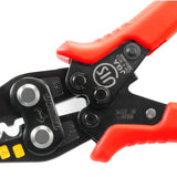 ツノダ 圧着工具　裸圧着端子・裸圧着スリーブ（JIS）1.25/2/5.5mm2 【TP-5】 - thumb 6