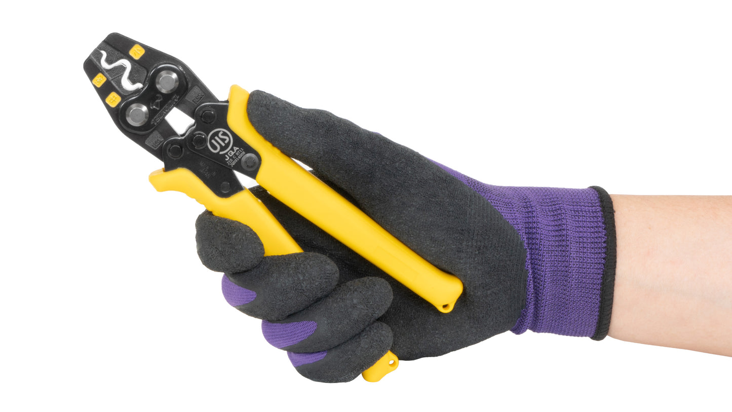 ツノダ 2026年度版第二種電気工事士技能試験 練習器具セット（1回分）+TP-RSセット +候補問題解説書籍付き【TS-EP01RS】