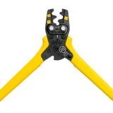 ツノダ 圧着工具　リングスリーブ用（JIS）小（1.6×2）/小/中 【TP-RS】 - thumb 2