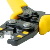 ツノダ 圧着工具　リングスリーブ用（JIS）小（1.6×2）/小/中 【TP-RS】 - thumb 4