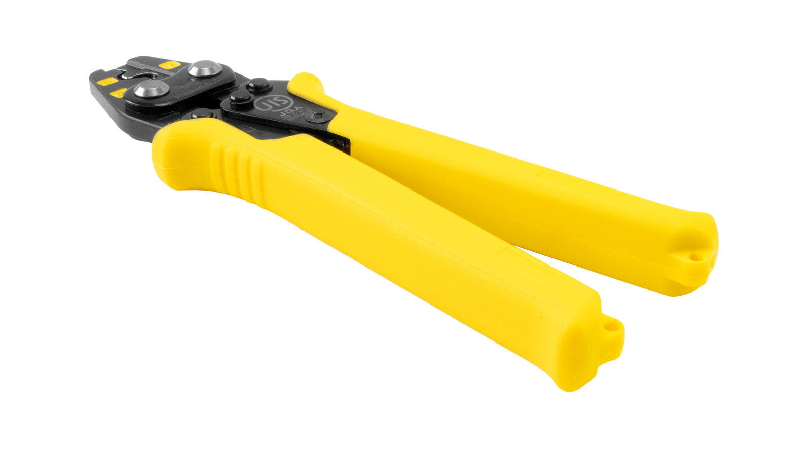 ツノダ 圧着工具　リングスリーブ用（JIS）小（1.6×2）/小/中 【TP-RS】