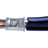 ツノダ 2026年度版第二種電気工事士技能試験 練習器具セット（1回分）+TP-Rセット  +候補問題解説書籍付き【TS-EP01R】 - thumb 8