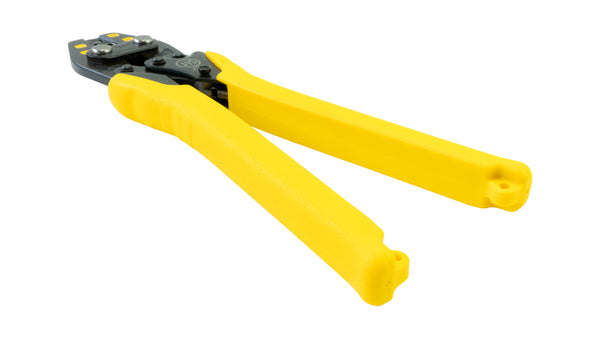 ツノダ 圧着工具　リングスリーブ用（JIS）小（1.6×2）/小/中/大 【TP-R】_9