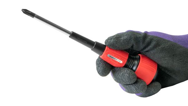 ツノダ プラスドライバー＋2×100 【TPD-2100】 – ツノチョク