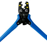 ツノダ  圧着工具　絶縁被覆付閉端接続子用 CE1/CE2/CE5【TPH-5】 - thumb 2