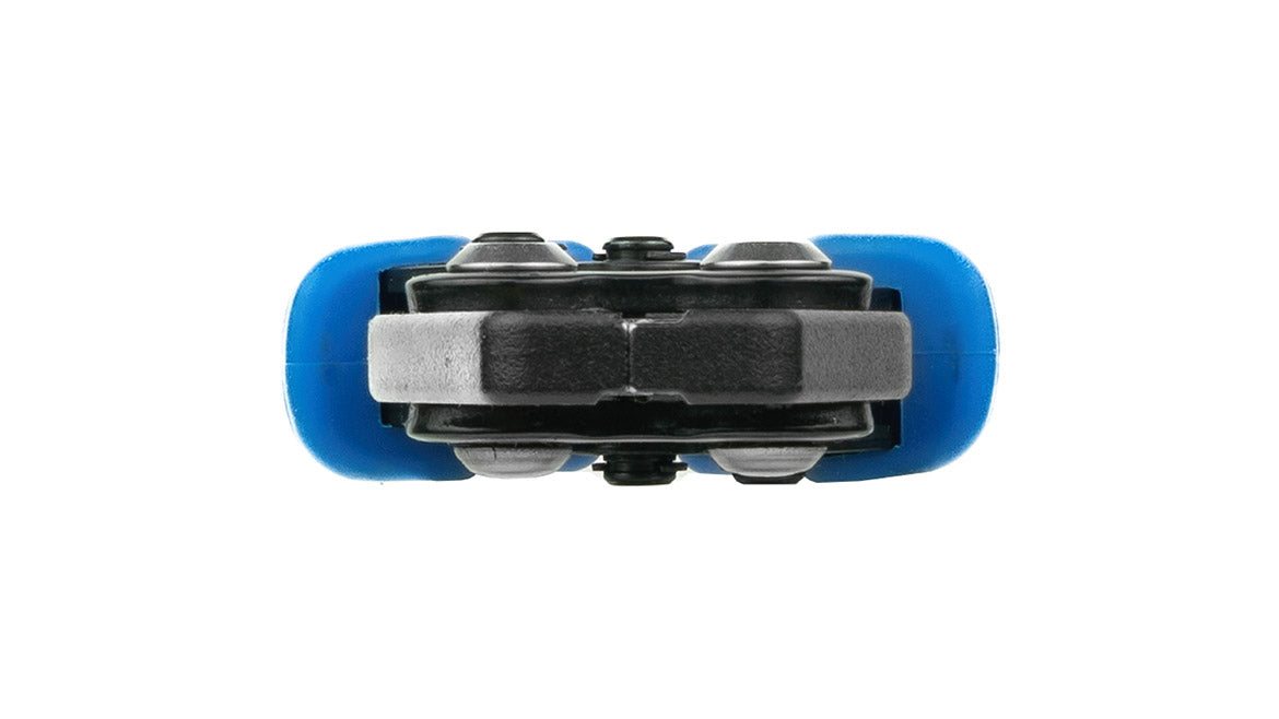 ツノダ  圧着工具　絶縁被覆付閉端接続子用 CE1/CE2/CE5【TPH-5】