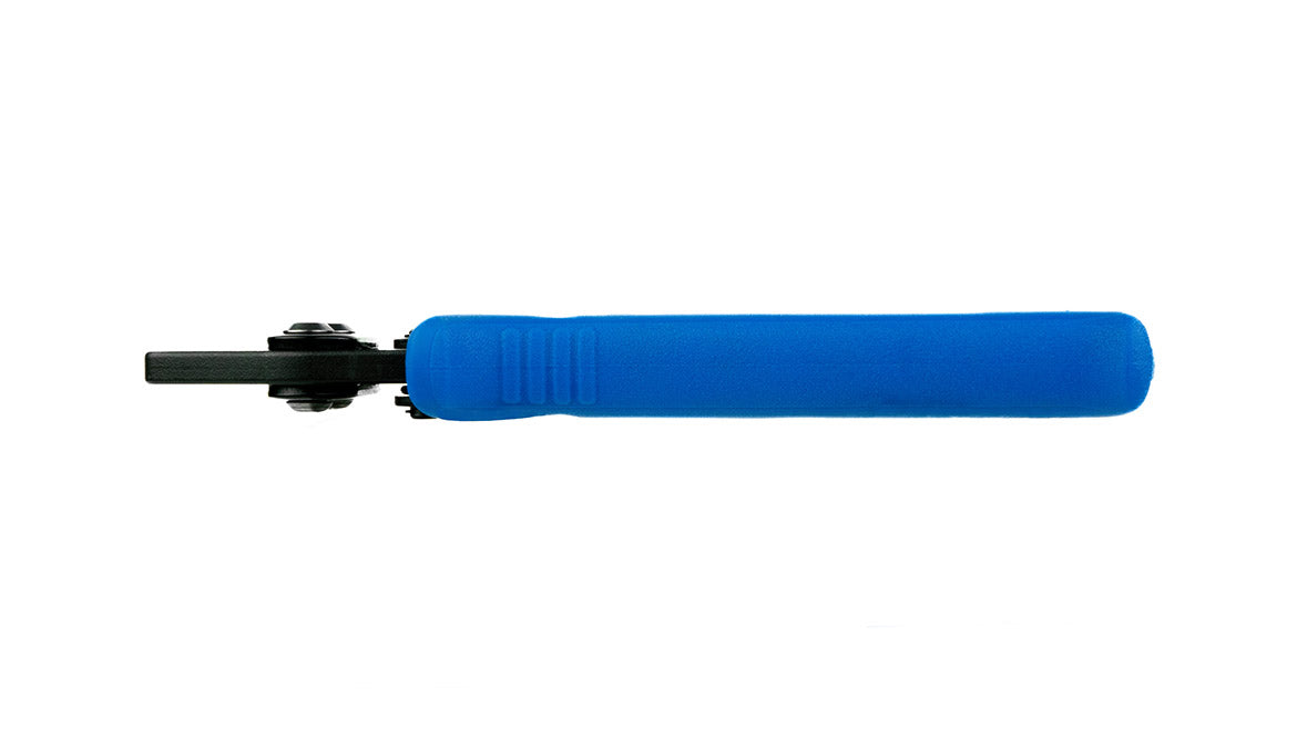 ツノダ  圧着工具　絶縁被覆付閉端接続子用 CE1/CE2/CE5【TPH-5】