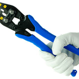 ツノダ  圧着工具　絶縁被覆付閉端接続子用 CE1/CE2/CE5/CE8【TPH-8】 - thumb 10