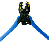 ツノダ  圧着工具　絶縁被覆付閉端接続子用 CE1/CE2/CE5/CE8【TPH-8】 - thumb 2