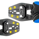 ツノダ  圧着工具　絶縁被覆付閉端接続子用 CE1/CE2/CE5/CE8【TPH-8】 - thumb 3