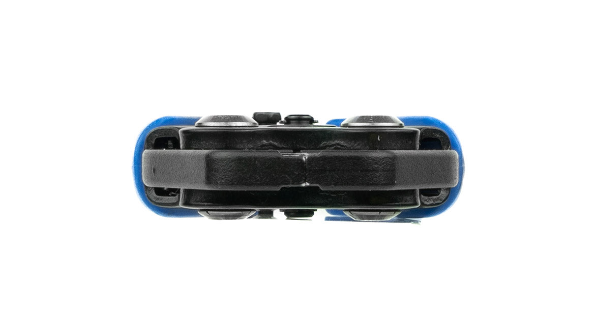 ツノダ 圧着工具 絶縁被覆付閉端接続子用 CE1/CE2/CE5/CE8【TPH-8