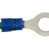 ツノダ  圧着工具　絶縁被覆付圧着端子・スリーブ用 0.3/0.5/1.25/2　【TPZ-2】 - thumb 5
