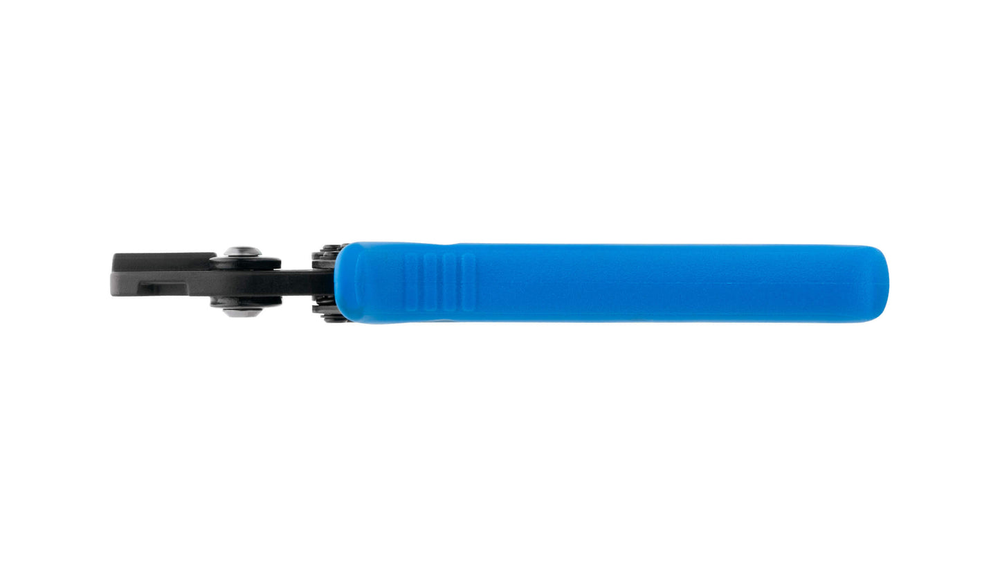 ツノダ  圧着工具　絶縁被覆付圧着端子・スリーブ用 0.3/0.5/1.25/2　【TPZ-2】