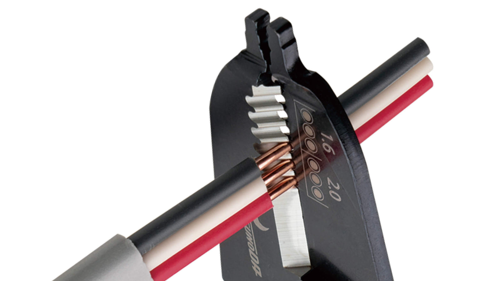 ツノダ 2026年度版第二種電気工事士技能試験 練習器具セット（1回分）+VVFストリッパーセット +候補問題解説書籍付き 【TS-EP01V】