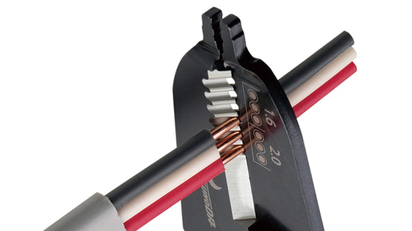 ツノダ 2025年度版第二種電気工事士技能試験 練習器具セット（1回分）+工具9点Wセット  +候補問題解説書籍付き【TS-EP01W】_8