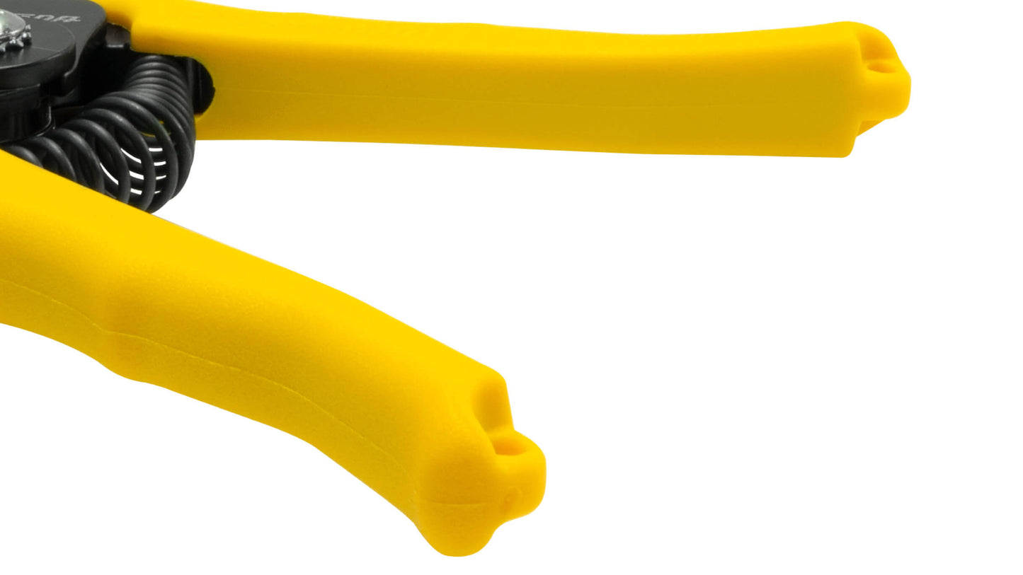 ツノダ ワイヤーストリッパー単線用 （φ0.5/1.2/1.6/2.0mm） 【TWS-A】