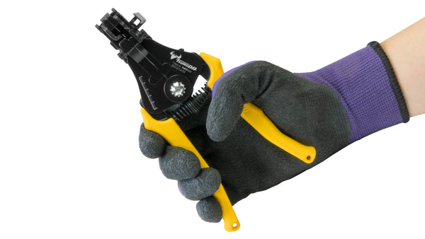 ツノダ ワイヤーストリッパー単線用 （φ0.5/1.2/1.6/2.0mm） 【TWS-A】_10