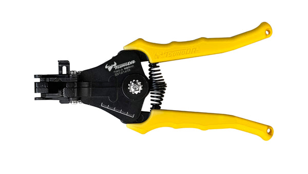 ツノダ ワイヤーストリッパー単線用 （φ0.5/1.2/1.6/2.0mm） 【TWS-A】_1