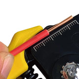 ツノダ ワイヤーストリッパー単線用 （φ0.5/1.2/1.6/2.0mm） 【TWS-A】 - thumb 3