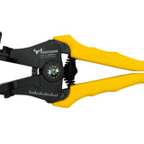 ツノダ ワイヤーストリッパー単線用 （φ1.0/1.6/2.0/2.6/3.2mm） 【TWS-B】 - thumb 2