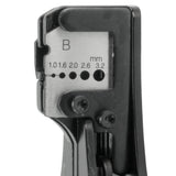ツノダ ワイヤーストリッパー単線用 （φ1.0/1.6/2.0/2.6/3.2mm） 【TWS-B】 - thumb 5