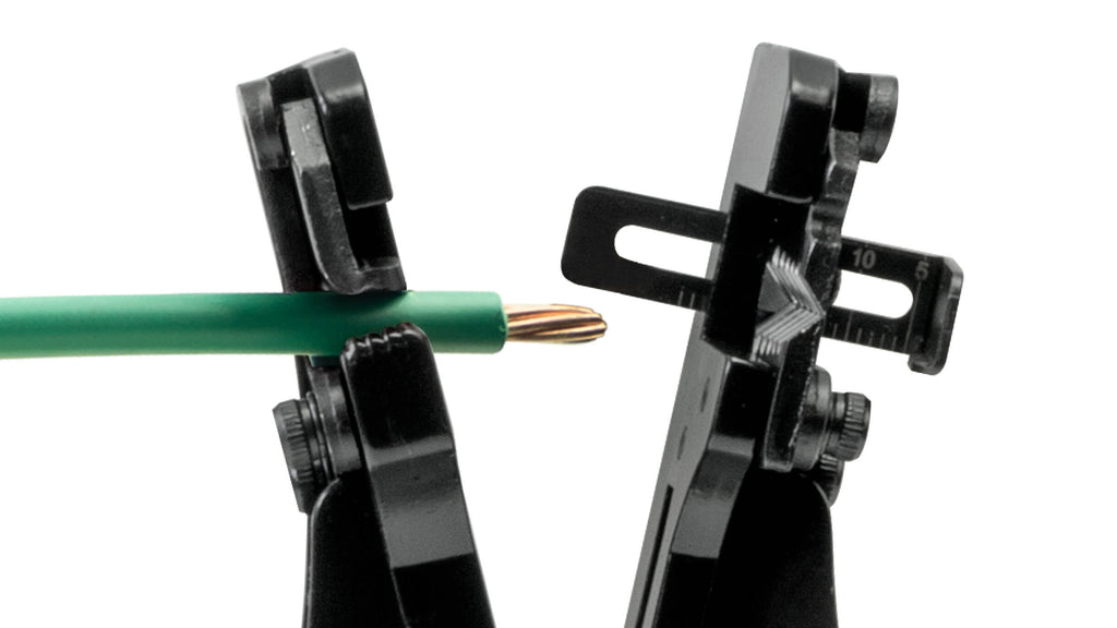 ツノダ 第一種電気工事士技能試験サポートツールセット 【TCS-E02