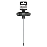 ANEX T型六角レンチドライバー　ロングタイプ　H3.0×150【ANEX_3210_2】 - thumb 3
