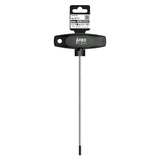ANEX T型六角レンチドライバー　ロングタイプ　H4.0×180【ANEX_3210_3】 - thumb 3