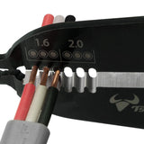 ツノダ VVFストリッパー 230mm 【VAS-230】 - thumb 9