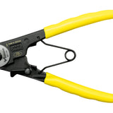 ツノダ ワイヤーロープカッター 150mm 【WC-150】 - thumb 2