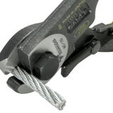 ツノダ ワイヤーロープカッター 150mm 【WC-150】 - thumb 4