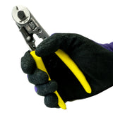 ツノダ ワイヤーロープカッター 150mm 【WC-150】 - thumb 9