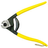 ツノダ ワイヤーロープカッター 200mm 【WC-200】 - thumb 2