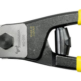 ツノダ ワイヤーロープカッター 200mm 【WC-200】 - thumb 3