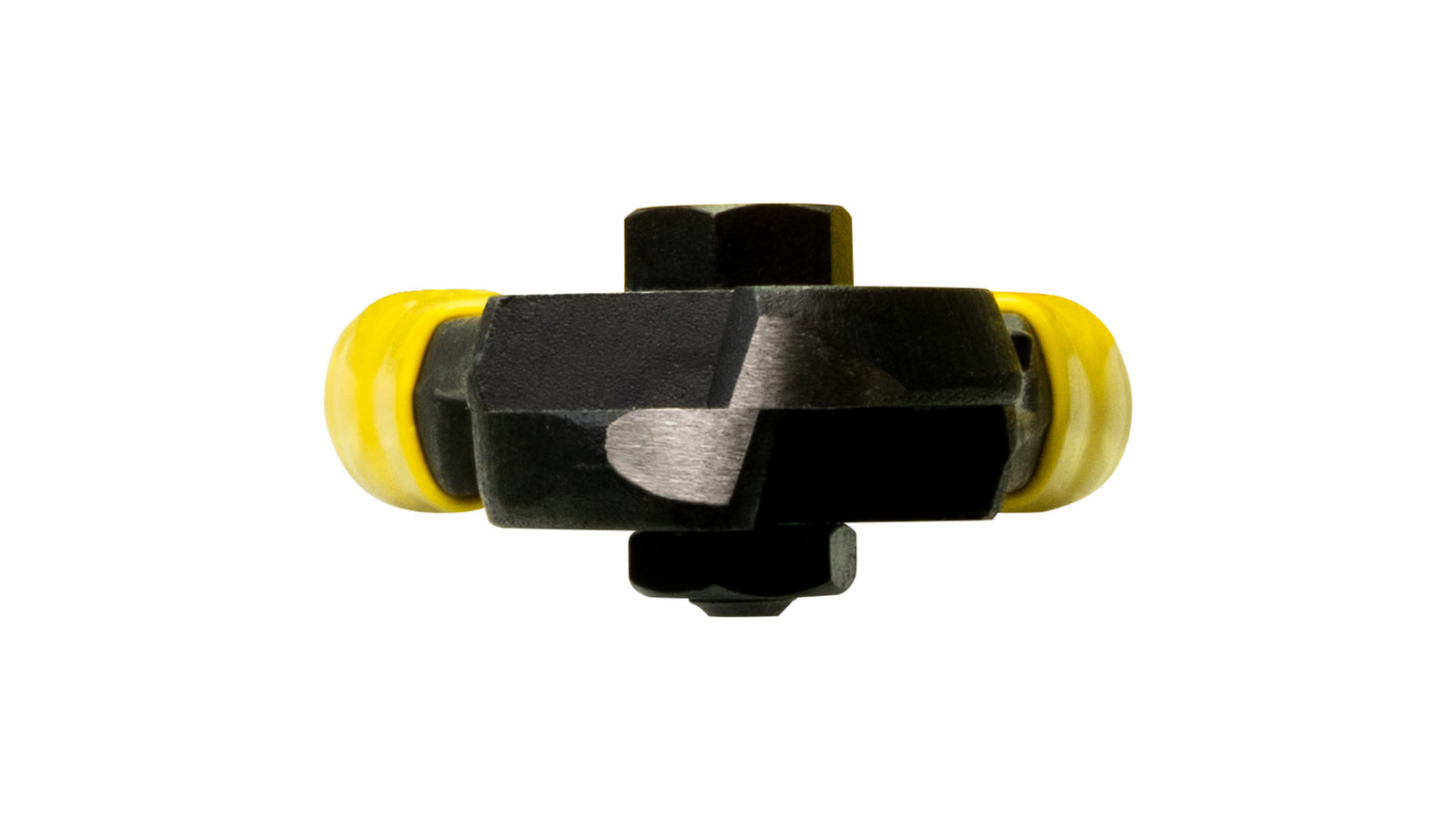 ツノダ ワイヤーロープカッター 200mm 【WC-200】