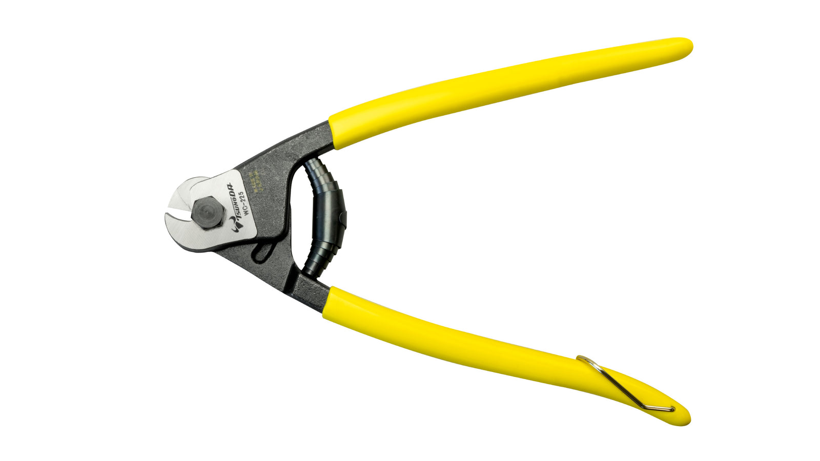 ツノダ ワイヤーロープカッター 225mm 【WC-225】