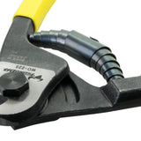 ツノダ ワイヤーロープカッター 225mm 【WC-225】 - thumb 5