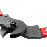 ツノダ 大型ワイヤーロープカッター 450mm 【WC-450】 - thumb 5