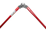 ツノダ 大型ワイヤーロープカッター 600mm 【WC-600】 - thumb 2