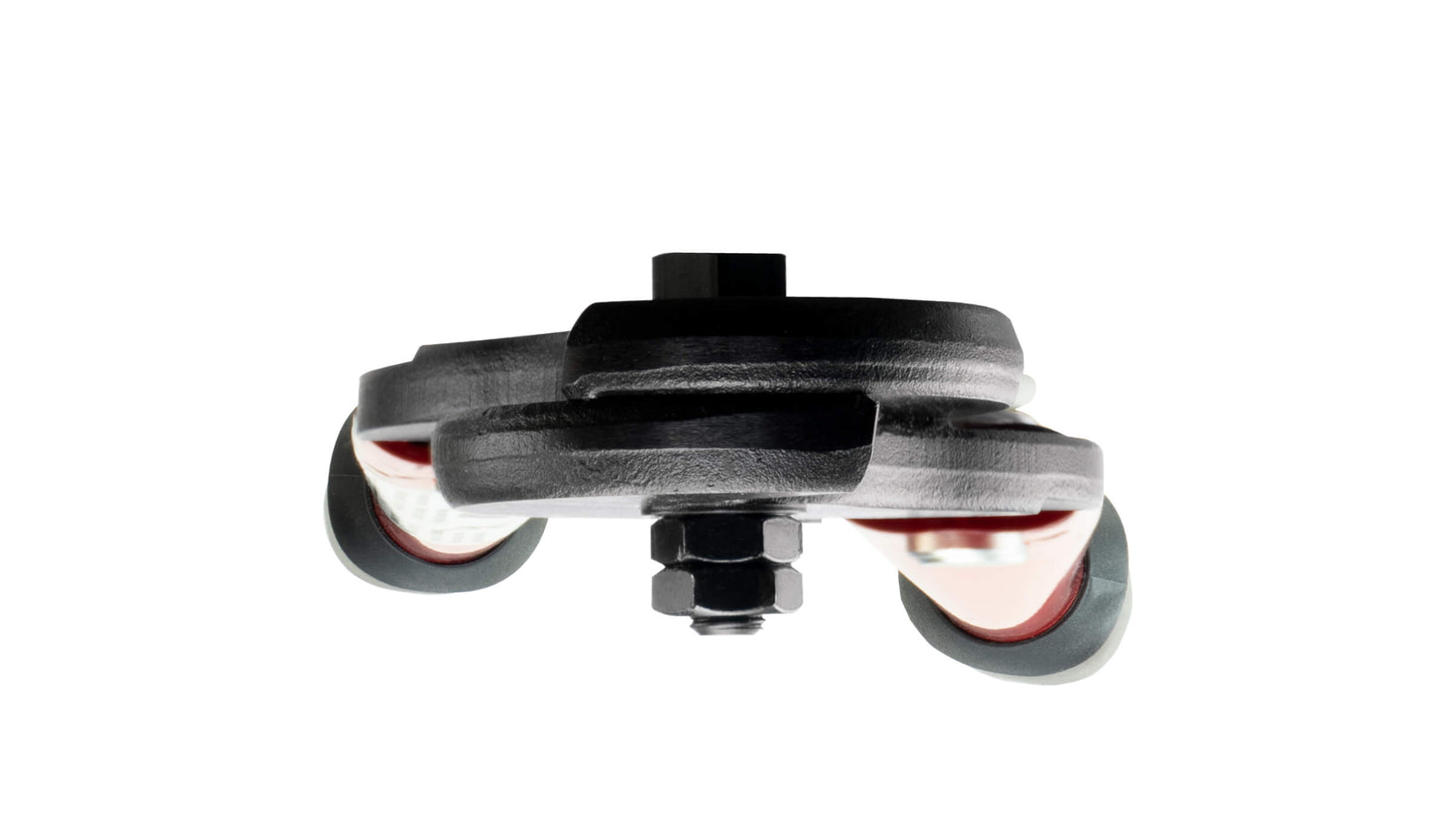 ツノダ 大型ワイヤーロープカッター 600mm 【WC-600】